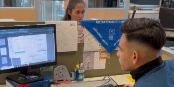 Una legislatura trabaja con la inclusión laboral