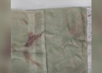 Caso Loan: hallan trapos con manchas de sangre en los autos de Caillava y Pérez