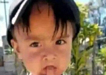 Caso Loan: encontraron un golpe y manchas rojas en la camioneta del sanjuanino, el principal sospechoso