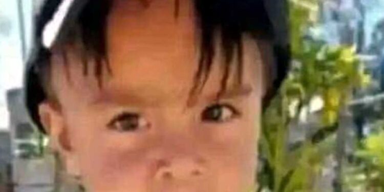 Caso Loan: encontraron un golpe y manchas rojas en la camioneta del sanjuanino, el principal sospechoso