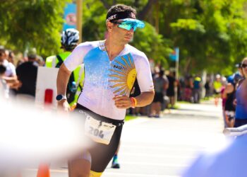 Los cortes de calle programados este Domingo por la 8va Maratón de San Juan