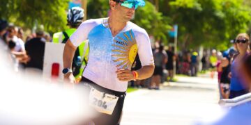 Los cortes de calle programados este Domingo por la 8va Maratón de San Juan