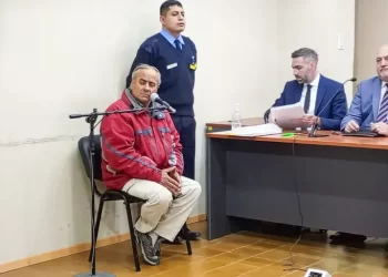 Muerte en la Ruta 20: El conductor que atropelló a dos hermanas muy complicado