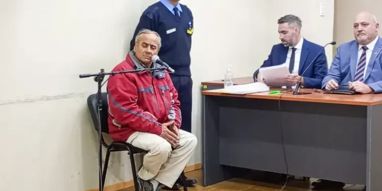 Muerte en la Ruta 20: El conductor que atropelló a dos hermanas muy complicado