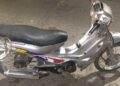 La Policía Ciclística detuvo a un menor que había robado una moto en Capital