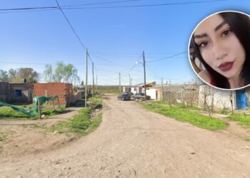 Encuentran muerta a una joven que desapareció cuando volvía de trabajar