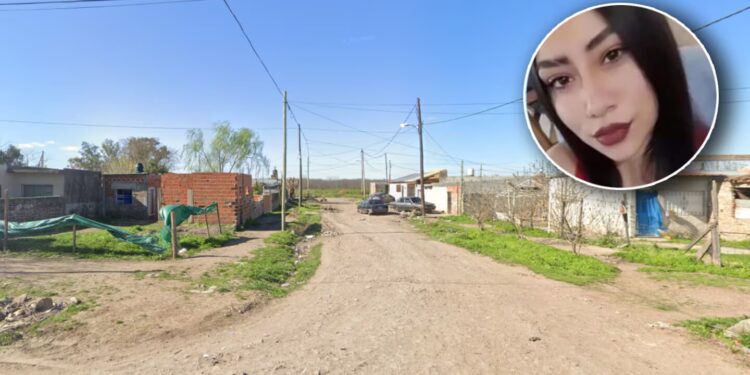 Encuentran muerta a una joven que desapareció cuando volvía de trabajar