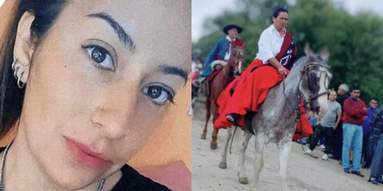 Una mujer y su hija murieron tras chocar en moto contra una camioneta