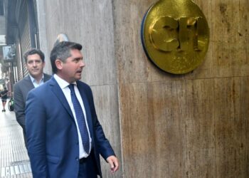 La minera más grande del mundo invertirá 10 mil millones de dólares en San Juan