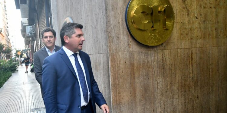 La minera más grande del mundo invertirá 10 mil millones de dólares en San Juan