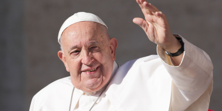 El Papa transfirió el título de ‘Sede Primada’ de la Argentina a Santiago del Estero