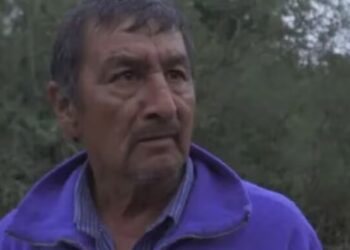 El papá de Loan, reveló un nuevo y aberrante detalle que hundió a Antonio Benítez