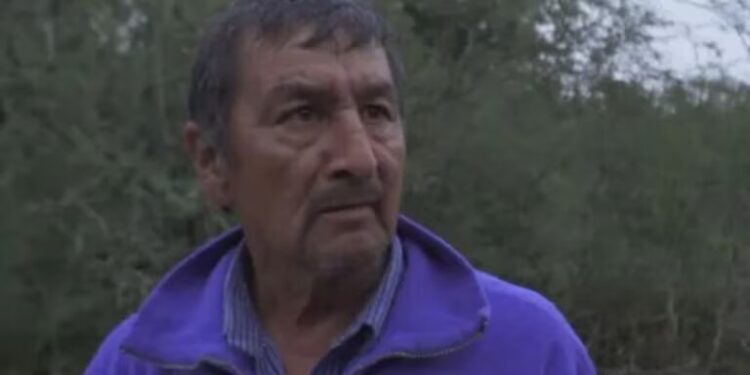 El papá de Loan, reveló un nuevo y aberrante detalle que hundió a Antonio Benítez