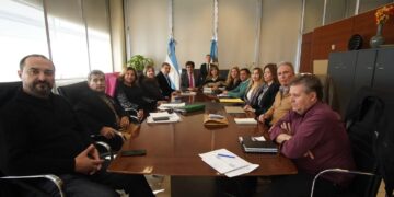 Paritarias docentes: Vuelven las reuniones para definir aumentos hasta septiembre