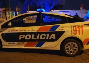 San Juan: Investigan el intento de secuestro de una niña a la salida de una escuela