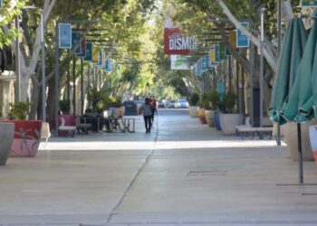 Por el Día del amigo aumentaron las ventas en el comercio sanjuanino
