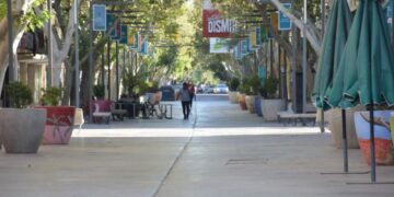 Por el Día del amigo aumentaron las ventas en el comercio sanjuanino