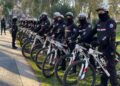 Mendocinos detenidos tras robar un celular a una joven en el interior de un colectivo