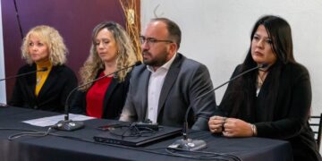 Rivadavia capacitó a su personal en consumos problemáticos de drogas