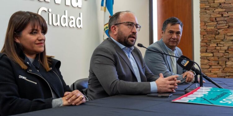 Rivadavia: Entregarán prótesis gratis a adultos mayores