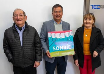 Rivadavia: Entregarán prótesis gratis a adultos mayores