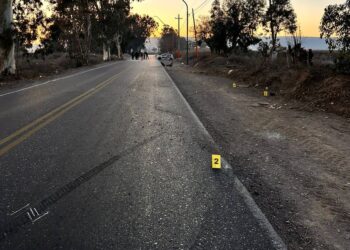 Identificaron a la víctima del vuelco fatal: Tenía 23 años y viajaba solo