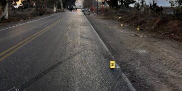 Identificaron a la víctima del vuelco fatal: Tenía 23 años y viajaba solo