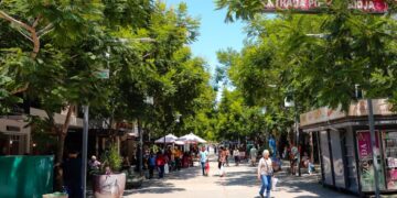 Anunciarán los ganadores del concurso San Juan en la Vidriera