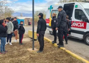 Un sanjuanino fue condenado por pegarle a una nena de 5 años