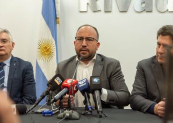 Rivadavia ofrece 100 millones de pesos en microcréditos para emprendedores 