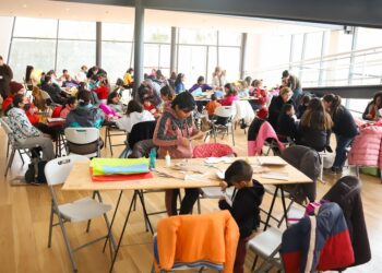 Museo de la Historia Urbana: Alfarería Urbana y Ciencia Viscosa para Niños en Julio