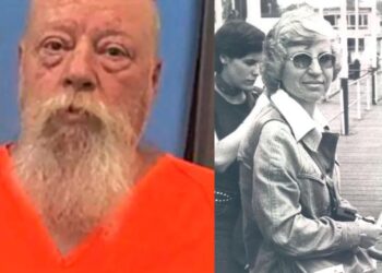 Hace 44 años asesinó a una mujer y el ADN en un cigarrillo permitió su detención