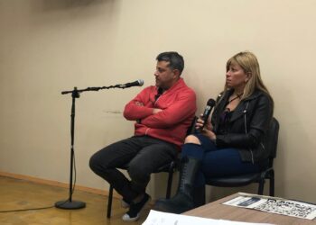 Condenan a conocida pareja de sanjuaninos por un robo en Astica, Valle Fértil