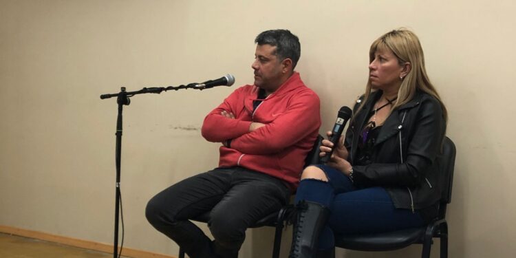 Condenan a conocida pareja de sanjuaninos por un robo en Astica, Valle Fértil