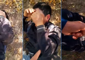 Baleó a un sujeto porque le envió fotos “hot” a su pareja