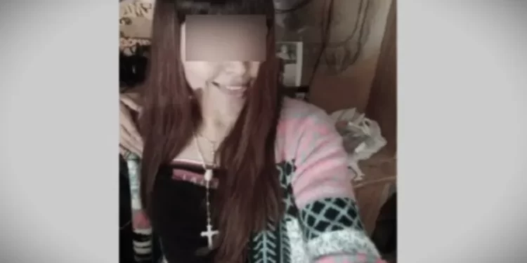 Apareció sana y salva la joven de 14 años que estaba desaparecida en San Juan