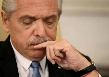 Alberto Fernández: “Demostraré ante la justicia la falsedad de lo denunciado”