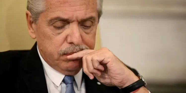 Alberto Fernández: “Demostraré ante la justicia la falsedad de lo denunciado”