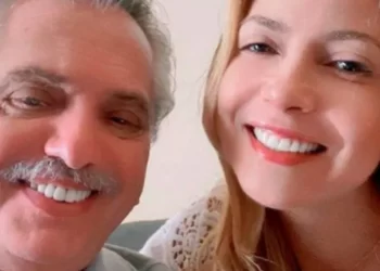 Investiga la Justicia a Alberto Fernández por presunta violencia de género