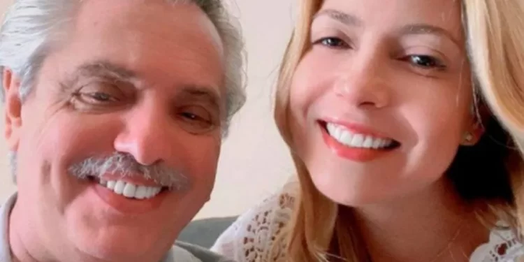 Investiga la Justicia a Alberto Fernández por presunta violencia de género