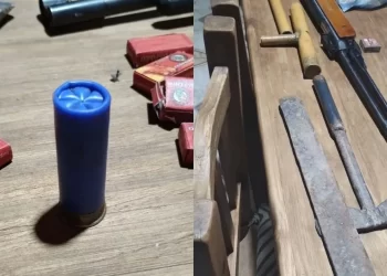 Pánico en Pocito: Un hombre realizó disparos para asustar a los niños en una plaza