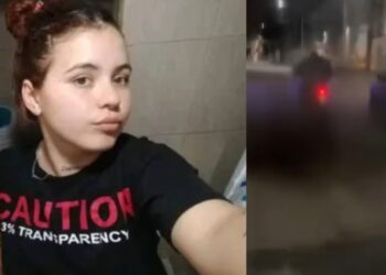 Atropelló y arrastró a una joven que salía de un boliche y la mató en el acto