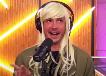 Caro Pardíaco será el reemplazo de Gasalla en los sketchs de Susana