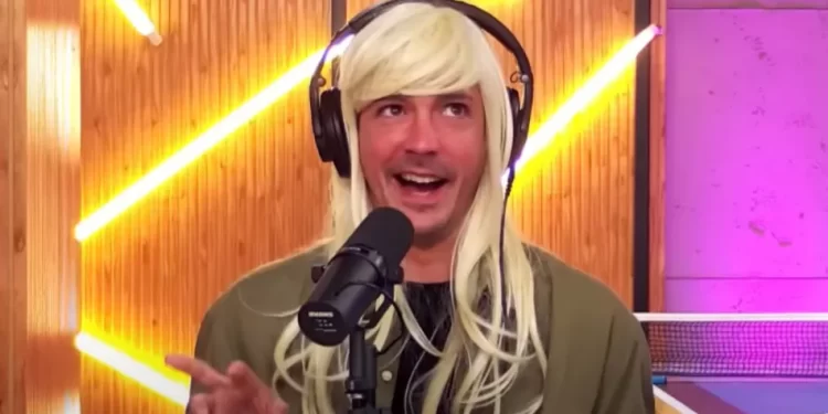 Caro Pardíaco será el reemplazo de Gasalla en los sketchs de Susana