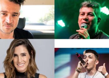 La Barra, Trueno, Soledad y Chano: ¿Los elegidos para la Fiesta Nacional del Sol 2024?