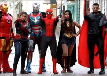 Chimbas prepara un Día de las Infancias inolvidable con un gran evento familiar