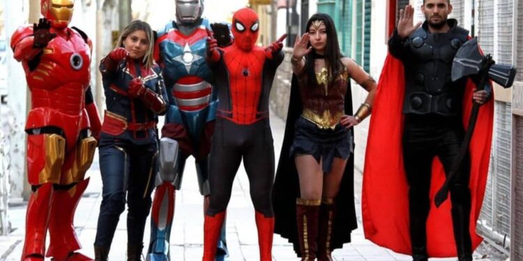 Chimbas prepara un Día de las Infancias inolvidable con un gran evento familiar