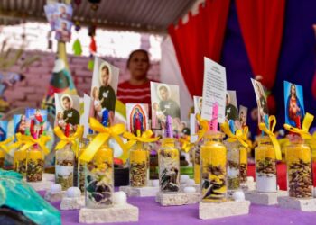 En la celebración de San Cayetano habrá emprendedores y artesanos chimberos