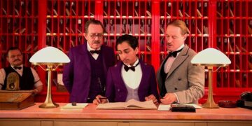 Ciclo “Cine como en el cine”: Presenta “El Gran Hotel Budapest” en San Juan