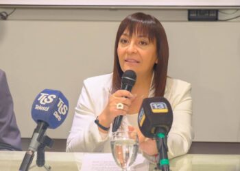 Chimbas lanzó su primera página web para facilitar trámites y ofrecer descuentos